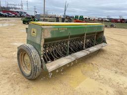 John Deere 8200 Drill