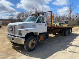 1994 Chevrolet Kodiak Truck