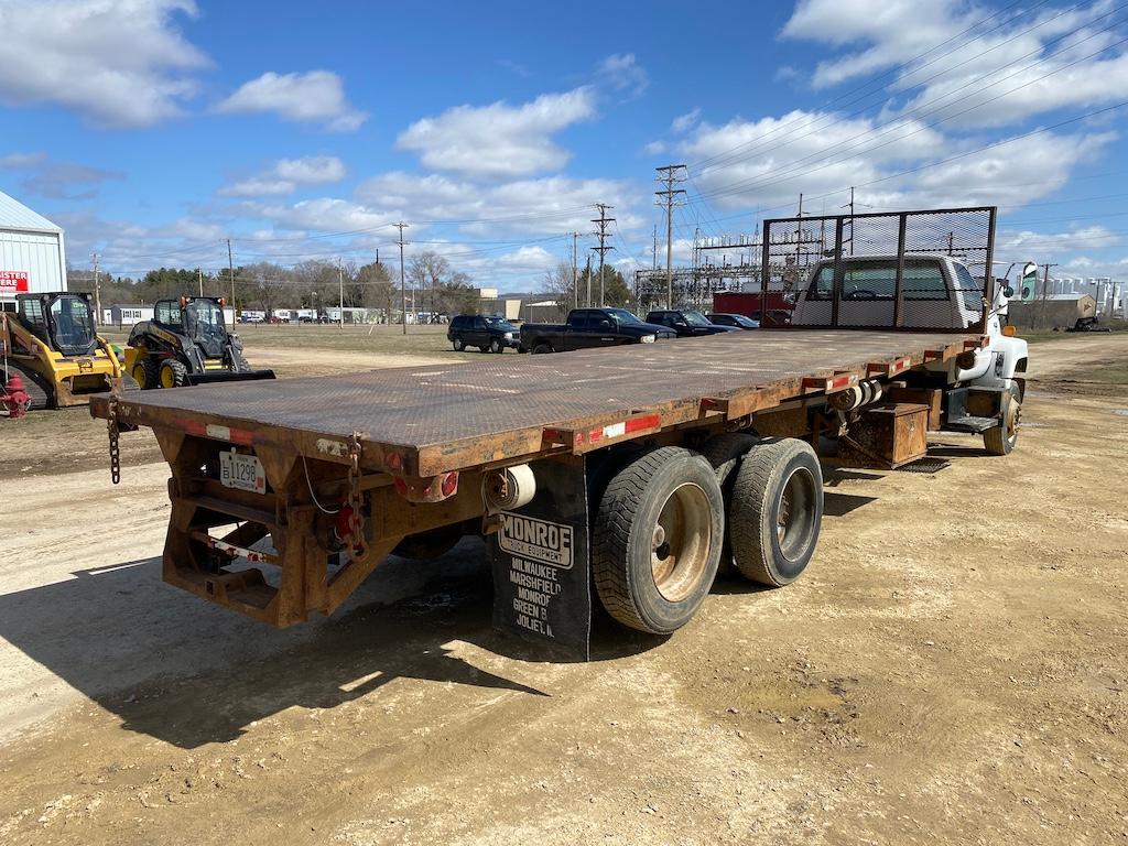 1994 Chevrolet Kodiak Truck