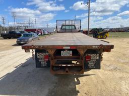 1994 Chevrolet Kodiak Truck