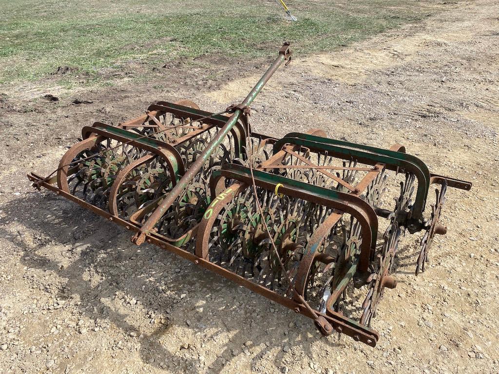 Cultivator