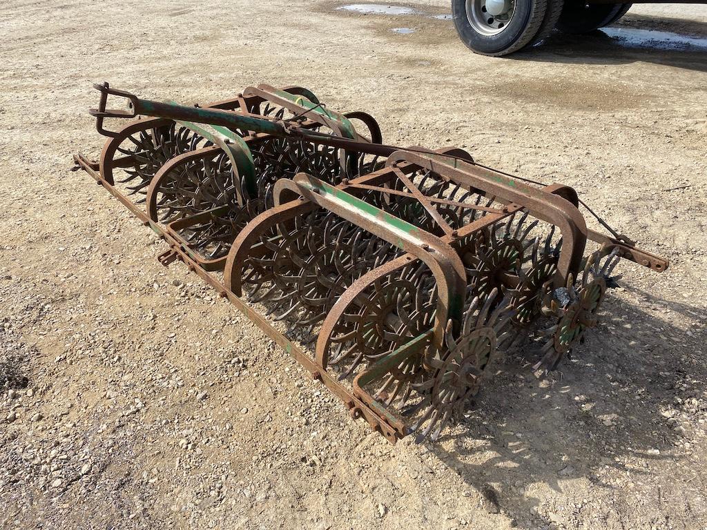 Cultivator