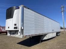 2012 Great Dane Refer Trailer