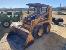 CASE 1840 Skid Steer