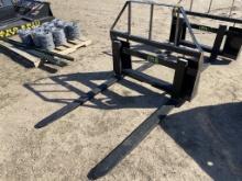 Pallet Forks