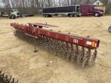 Case IH 181 Rotary Hoe