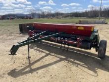 Brillion SS-12 Seeder