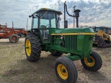 John Deere 4030 Tractor