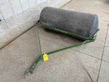 John Deere Lawn Roller