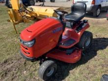 2019 Simplicity Regent Lawn Tractor