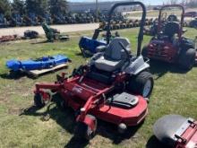 2014 Exmark Lazer Z LZS749EKC724 Zeroturn