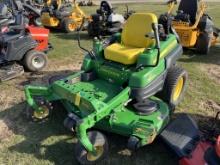 2010 John Deere Z930A Zeroturn