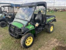 2019 John Deere Gator XUV 825M