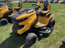 2023 Cub Cadet XT1 LT50 Lawn Tractor