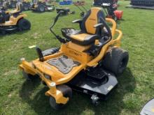 2023 Cub Cadet ZT2 60 Zeroturn