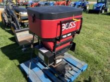 Boss TGS800 Spreader