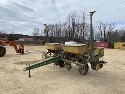 John Deere 7000 Planter