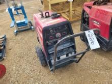 Lincoln Electric Ranger Welder