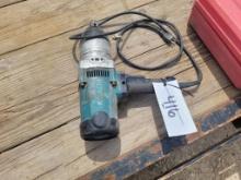 Makita Hammer Drill