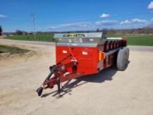 H&S 3137 Heavy Duty Spreader