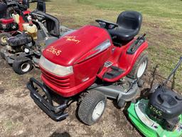 Craftsman FS5500 Lawn Mower