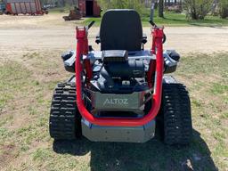 2023 Altoz TRX766i Zero Turn Mower