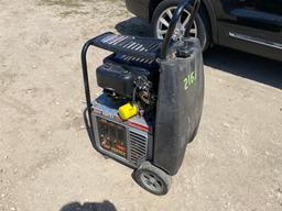 Coleman Vertex 5500 Generator