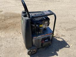 Coleman Vertex 5500 Generator