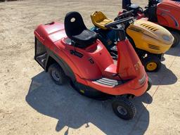 2004 EuroTwin Mower