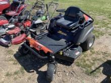 Ariens Zoom1540 Zero Turn