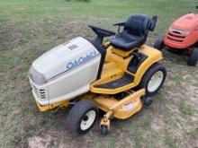 Cub Cadet Mower