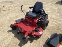 Big Dog Black Jack Zero Turn Mower