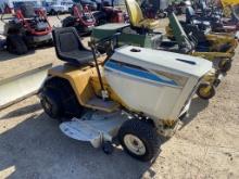 Cub Cadet 1810 Lawn Mower