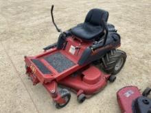 Troy Bilt Zero Turn Mower