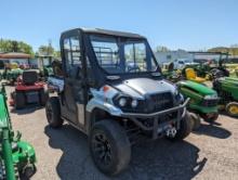 Kawasaki Mule Pro MX SE