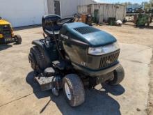 Craftsman GT Lawn Tractor