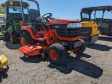 Kubota BX1830 Compact Tractor