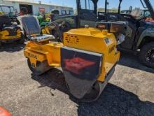 Flanter FL850 Roller