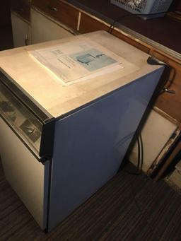 SEARS KENMORE Compactor (model 655.7342701; per seller works)