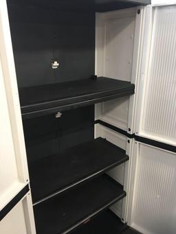 ENVIRO ELEMENTS storage cabinet