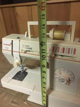 Singer Merritt 4530C sewing machine