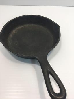 Cast iron WAGNER WARE #3 skillet