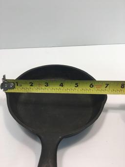 Cast iron WAGNER WARE #3 skillet