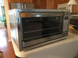 Oster extra-large countertop oven