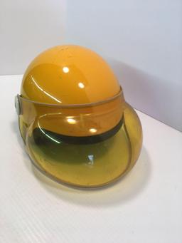 Vintage BELL-TOPTEX helmet(size 71/8)