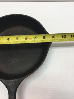 Cast iron skillet(marked #5)