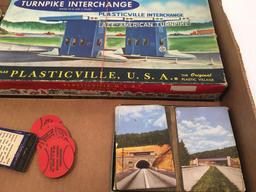 Pennsylvania Turnpike memorabilia