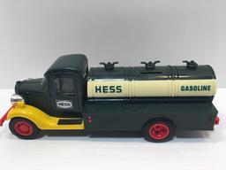 HESS First Truck Bank