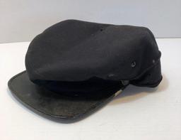 Civil War era Union hat