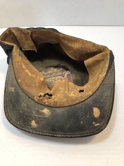 Civil War era Union hat